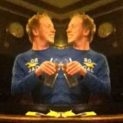 Profile Picture of Oliver Sharp (@@OlliverSharp) on Twitter