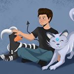 Profile Picture of Jaime Arredondo (@poke_maniac93) on Instagram