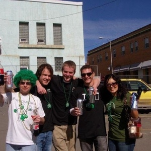 Profile Picture of Brit Jackson (@302132157) on Myspace