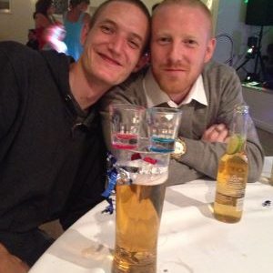 Profile Picture of Andy Crowley (@andrewcrowley29) on Twitter