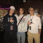 Profile Picture of Luke Ferraro (@ferraroluke) on Instagram