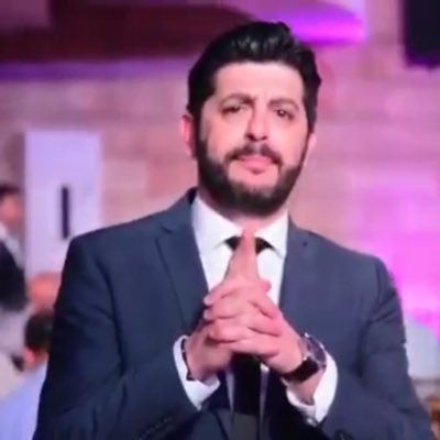 Profile Picture of Tony Issa (@TonyissaActor) on Twitter