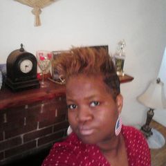 Profile Picture of deborahhiggins8 (@deborahhiggins8) on Tiktok