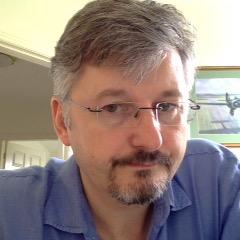 Profile Picture of Andrew Frith (@andrewjfrith) on Twitter