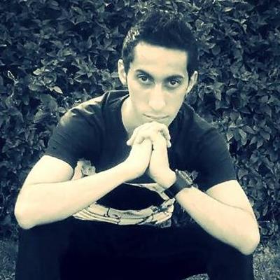 Profile Picture of Mohamed Awad (@ANAMODY12) on Twitter