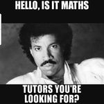 Profile Picture of Christopher Buckley (@learnspacemaths) on Instagram
