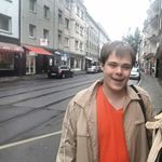 Profile Picture of Ben Sieverts (@bensieverts) on Instagram