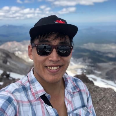 Profile Picture of David Chu (@chuman_nature) on Twitter