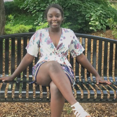 Profile Picture of Lucy Njoroge (@LucyNjo03671500) on Twitter