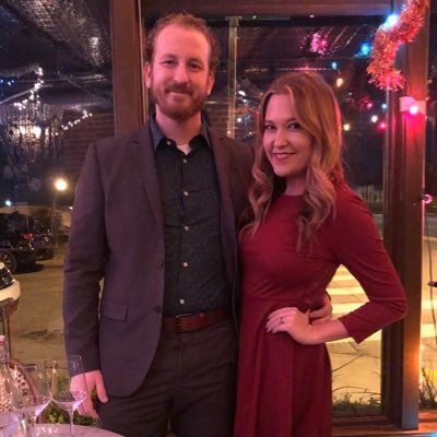 Profile Picture of Christopher Webber (@cwebb05) on Twitter