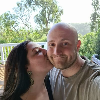 Profile Picture of Roger Block (@BlockParty101) on Twitter