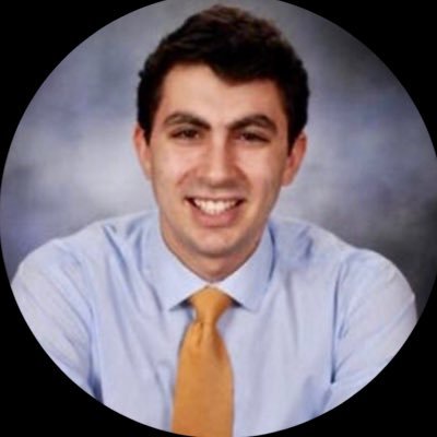 Profile Picture of Jacob Freund (@jacobafreund) on Twitter