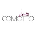 Profile Picture of comotto gioielli (@comotto_gioielli) on Instagram