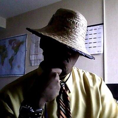 Profile Picture of Dayton Bailey (@daytonbailey) on Twitter