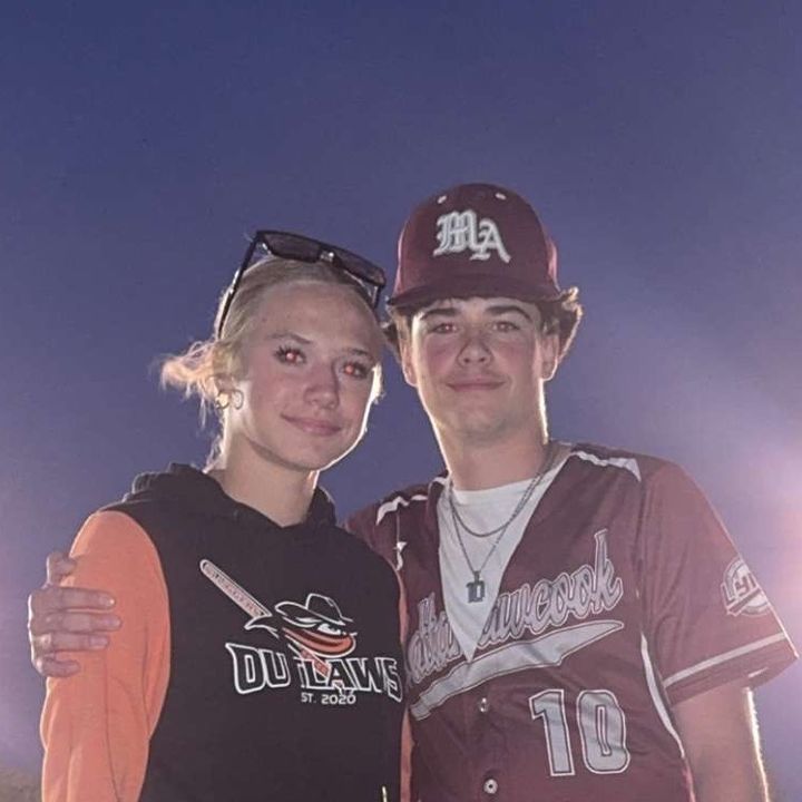 Profile Picture of Carter (@cartertash10) on Tiktok