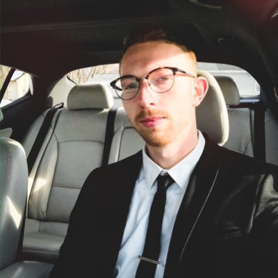 Profile Picture of Benjamin Caflisch (@catfischh) on Twitter