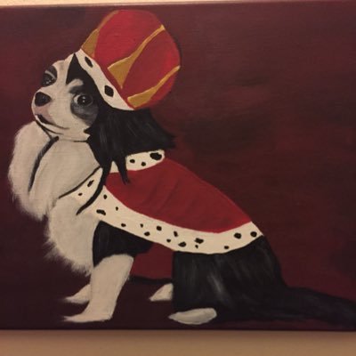 Profile Picture of Eric MacMillan (@@EricMacMillan) on Twitter