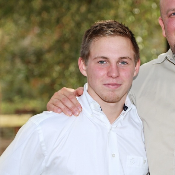 Profile Picture of Kyle Fenoglio (@kyle_fenoglio) on Poshmark