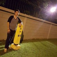 Profile Picture of John Romney Roman (@RomneyJohn) on Twitter