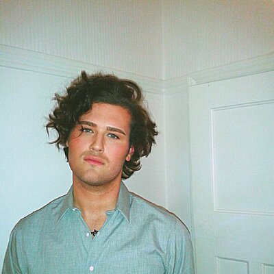 Profile Picture of Sean Mccooey (@seanmccooeyy) on Twitter