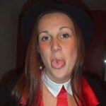Profile Picture of joanne (@joannejudge1984) on Instagram