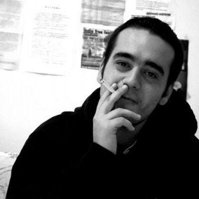 Profile Picture of Dimitris Dimopoulos (@kanonieris4) on Twitter