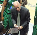 Profile Picture of Danny Francoon Wikipedia