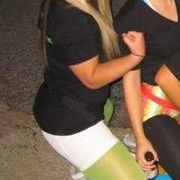 Profile Picture of Chloe McKay (@cjmckay) on Pinterest