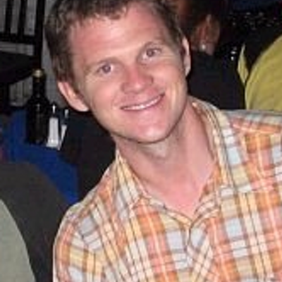 Profile Picture of Chris Morrill (@MorrillChris) on Twitter