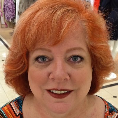 Profile Picture of Brenda Adamson (@ladyhawk723) on Twitter