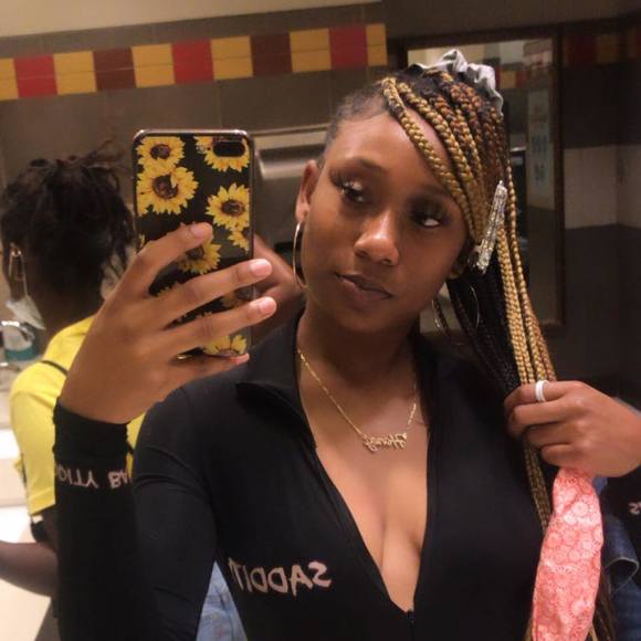 Profile Picture of Kameron Phillips (@phillipskameron) on Poshmark