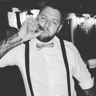 Profile Picture of Adam Bellamyon Twitter