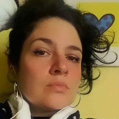Profile Picture of Roberta Barreto (@RobertaBarr) on Twitter