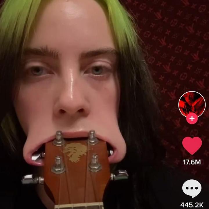 Profile Picture of 𝗷𝗶𝗹𝗹𝗶𝗮𝗻 (@jillianmarks) on Tiktok