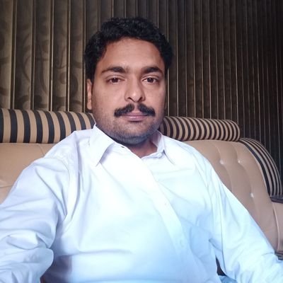 Profile Picture of Ch Akmal Saleem (@chakmal919) on Twitter