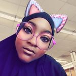 Profile Picture of rashida campbell (@rashida.campbell) on Instagram