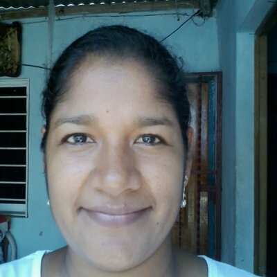 Profile Picture of Guillermina Jimenez (@guijime) on Twitter