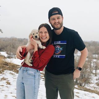 Profile Picture of Kirsten Magleby Clayton (@kirsten.magleby) on Facebook