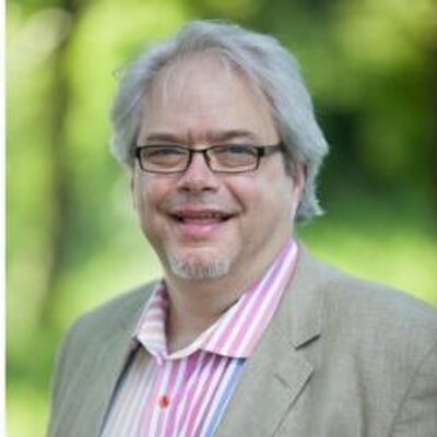 Profile Picture of Doug Dalrymple (@Doug_Dalrymple) on Twitter