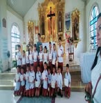 Profile Picture of Gabrielle Allen Cledoro (@Gabrielle-Allen-Cledoro) on Facebook