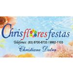 Profile Picture of christiane (@chrisfloresfestas) on Instagram