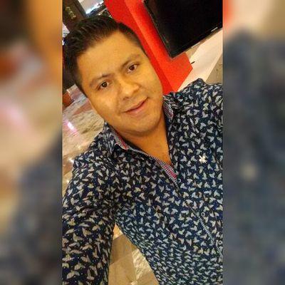 Profile Picture of Raúl Toledo Niño (@raton05) on Twitter