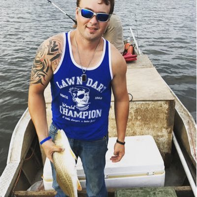 Profile Picture of Brandon Mcquiston (@Brandon_Mc93) on Twitter