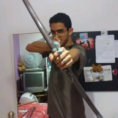 Profile Picture of Gabriel Wally (@GabrielWally) on Twitter