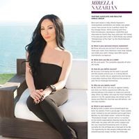 Profile Picture of Mirella Nazarian (@mirella-nazarian) on Quora