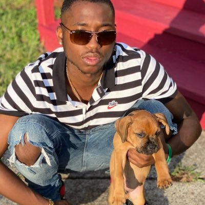 Profile Picture of Tim McDaniel (@TimM3500) on Twitter