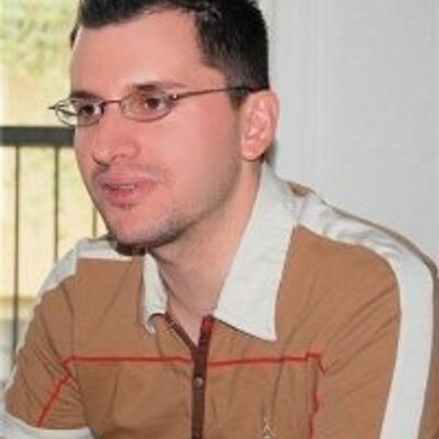 Profile Picture of John Labriola (@johnflabriola) on Twitter