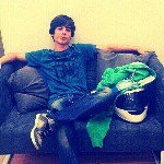 Profile Picture of David Taules Muñoz (@taules) on Instagram