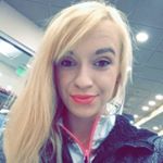 Profile Picture of Kristy May (@kristymay420) on Instagram