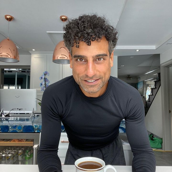 Profile Picture of   Joseph Waks611... (@josephwaks) on Tiktok